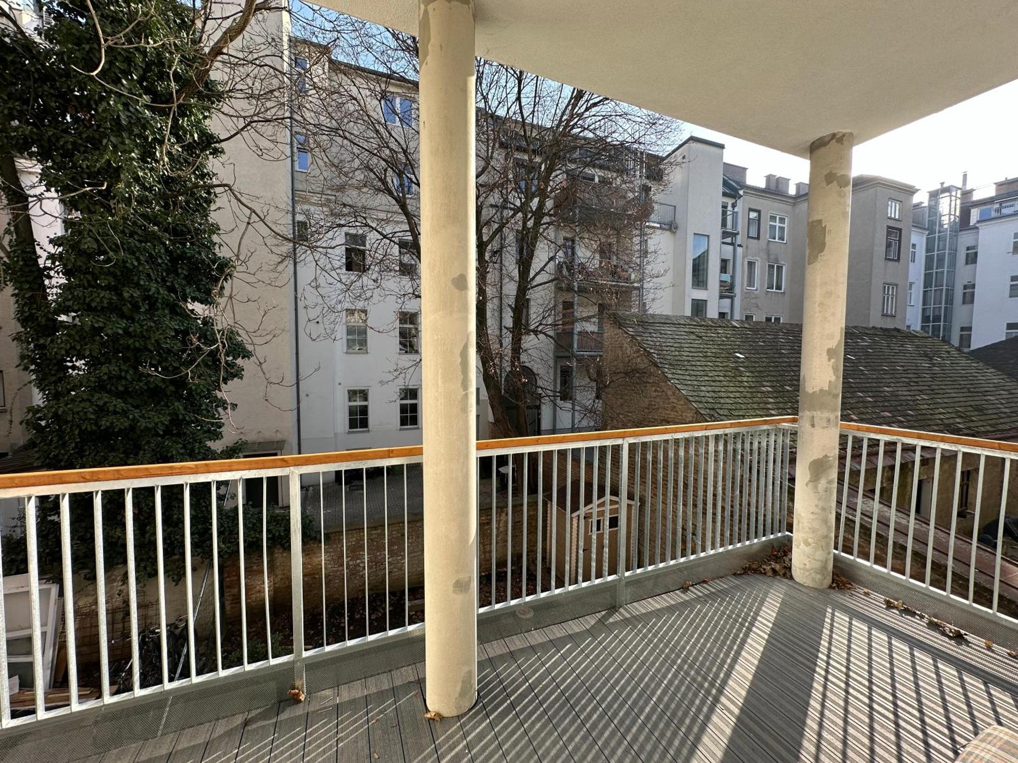 Cozy-5-Person Apartment In Vienna 5 Luaran gambar